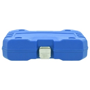 Set de chei blocare jante, 23 piese, pentru VAG - Img 4