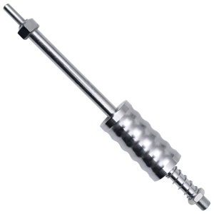 Set de sudură reparații deformări auto fără vopsire, 67 piese - Img 4