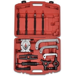 Set extractor și separator rulmenți hidraulic 25 piese - Img 4