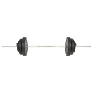 Set haltere 30 kg - Img 3
