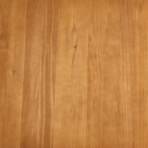 Set mobilier de bucătărie, 7 piese, maro miere, lemn de pin - Img 2