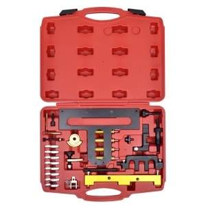 Set scule blocare sincronizare motor pe benzină pentru BMW N42/N46 - Img 3
