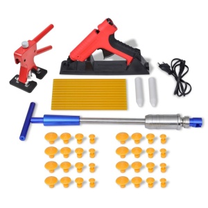 Trusă pentru repararea caroseriei mașinilor - Img 2