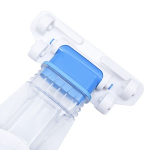 Aspirator de piscină reincărcabil, cu mâner din spumă - Img 5