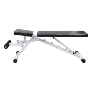 Bancă de abdomene și exerciții fitness - Img 3
