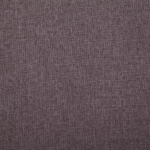 Canapea cu 2 locuri, gri taupe, material textil - Img 3