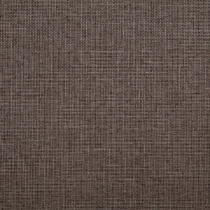 Canapea extensibilă, gri taupe, poliester - Img 4
