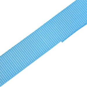 Chingi fixare cu clichet 4 buc, 0,8 tone, 6 m x 25 mm, albastru - Img 5