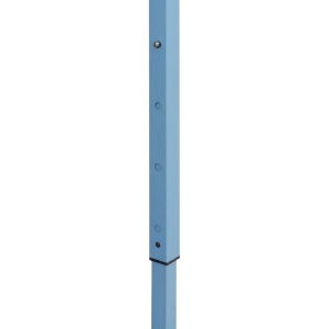 Cort pliabil pop-up, crem, 3 x 4,5 m - Img 7