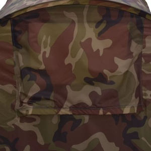 Cort pop-up pentru 2 persoane, camuflaj - Img 6