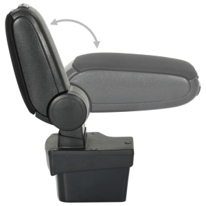 Cotieră auto pentru Kia K2 Kia Rio (2011-2016) - Img 4