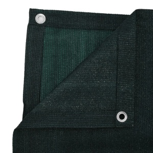 Covor pentru cort, verde, 300 x 500 cm, HDPE - Img 6