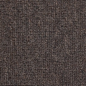 Covorașe de scări, 15 buc, cafeniu, 56 x 17 x 3 cm - Img 3