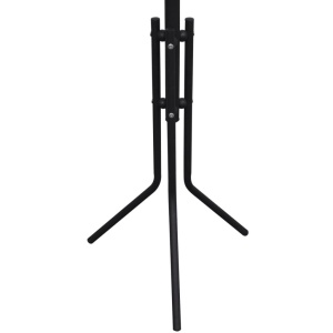Cuier Metal Negru - Img 2