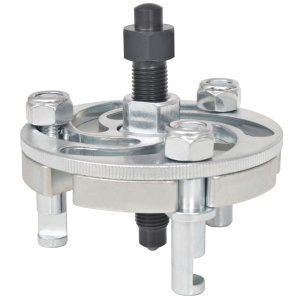 Extractor universal roată distribuție reglabil, 42-82 mm - Img 2