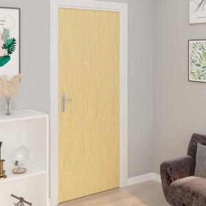 Folii mobilier autoadezive 2 buc. stejar japonez, 500x90 cm PVC - Img 3