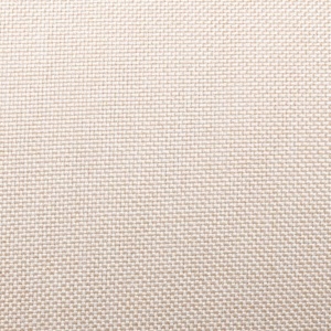 Fotoliu de masaj rabatabil, crem, material textil - Img 3