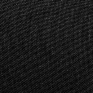 Fotoliu de masaj rabatabil vertical, negru, material textil - Img 4