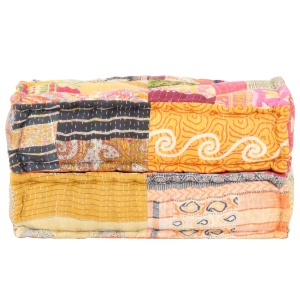 Fotoliu puf, model petice, 60 x 70 x 36, material textil - Img 3