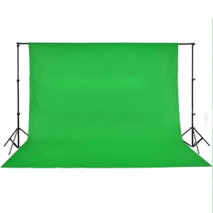 Fundal verde, 500 x 300 cm, Chroma Key - Img 4