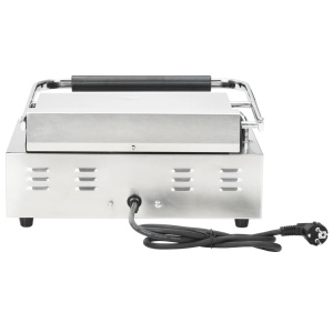 Grill panini cu striații, 44 x 41 x 19 cm, 2200 W - Img 9