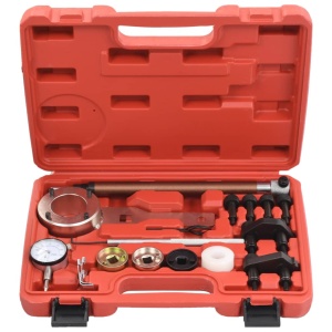 Kit scule de sincronizare motor, 18 piese, VAG 1.8/2.0 TFSI - Img 2