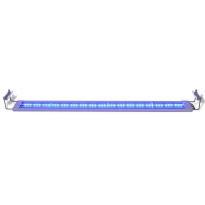 Lampă acvariu cu LED 100-110 cm aluminiu IP67 - Img 3