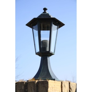 Lampă de grădină 41 cm - Img 4