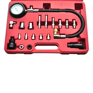 Manometru presiune aer comprimat pentru motoare diesel - Img 2