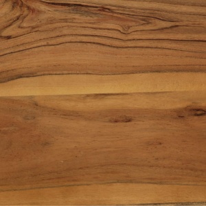 Masă de bucătărie, lemn masiv de acacia, 75 x 75 x 76 cm - Img 4