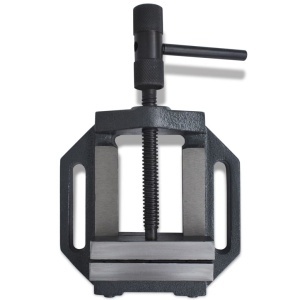 Menghină pentru mașină de găurit, acționare manuală, 90 mm - Img 3