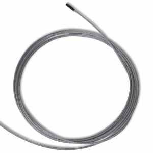 Perie Rotundă pentru Curățat Coșul de Fum Diametru 15 cm - Img 6