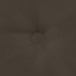 Perne scaun de grădină, 4 buc., antracit, 100 x 50 x 3 cm - Img 2