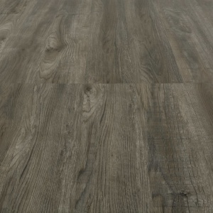 Plăci autoadezive pardoseală gri & maro PVC 4,46 m² 3 mm - Img 5