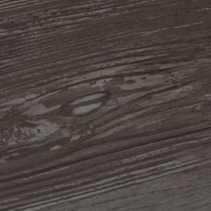 Plăci de pardoseală, lemn dungi, 5,26 m², PVC, 2 mm - Img 7