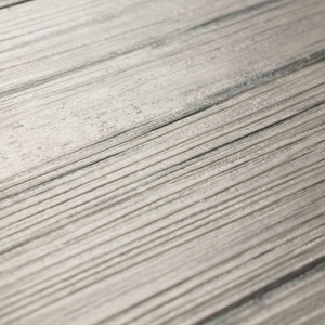 Plăci de pardoseală, stejar decolorat, 5,26 m², 2 mm, PVC - Img 3