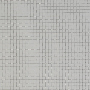 Plasă de sârmă, argintiu, 100 x 500 cm, oțel inoxidabil - Img 2