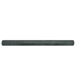 Plasă protecție vizuală, verde, 1,5 x 25 m, HDPE - Img 4