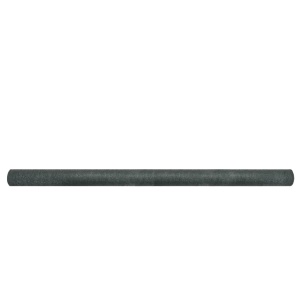 Plasă protecție vizuală, verde, 2 x 50 m, HDPE - Img 4