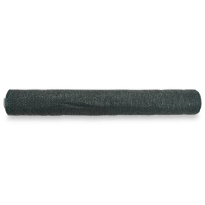 Plasă teren de tenis, verde, 1,4 x 50 m, HDPE - Img 4