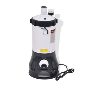 Pompă de filtrare pentru piscine Intex Bestway, 185 W, 4,4 m³/h - Img 5