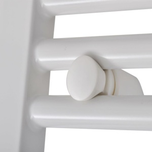 Radiator port-prosop incălzire centrală baie, drept, 600x1160mm - Img 8