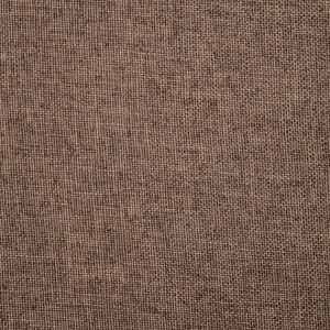 Scaun de birou pivotant, maro, material textil - Img 2