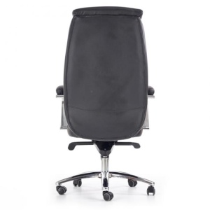 Scaun directorial HM Quad negru - Img 5