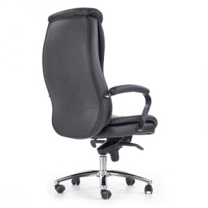 Scaun directorial HM Quad negru - Img 8