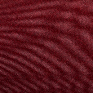 Scaune de bar, 2 buc., roșu vin, material textil - Img 2