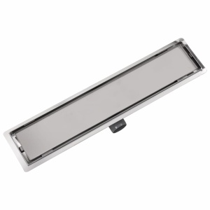 Scurgere duș liniară din oțel inoxidabil 630 x 140 mm - Img 3