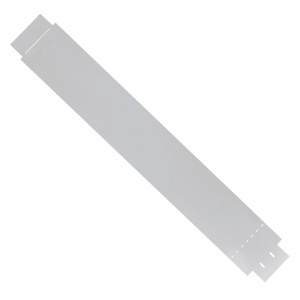 Set 10 separatoare flexibile pentru gazon, oțel galvanizat, 100 x 15cm - Img 3
