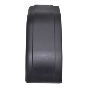 Set 2 apărători noroi pentru roți de remorcă 200 x 680 mm - Img 5