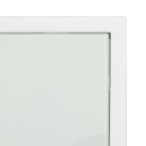 Set mobilier grădină, 5 piese, negru, textilenă și aluminiu - Img 11